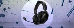 هدست گیمینگ هایپر ایکس HyperX Cloud III Wireless Black