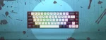 کیبورد مکانیکال گیمینگ ردراگون Redragon K712 RGB-M