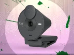 وب کم لاجیتک Logitech Brio 300