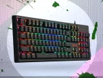 کیبورد مکانیکال گیمینگ ردراگون Redragon KAMA K578