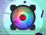 فن کیس گیمینگ ردراگون Redragon GC-F009