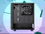 کیس گیمینگ گیم مکس GAMEMAX Diamond CP BK