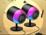 اسپیکر گیمینگ ردراگون Redragon AHRI GS598 RGB