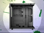 کیس گیمینگ اوست Awest GT-AQ15-B