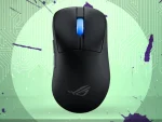موس بی سیم گیمینگ ایسوس ASUS ROG Keris II Ace