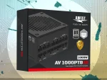 پاور – منبع تغذیه اوست AWEST AV1000-PTB V3