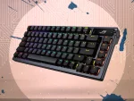 کیبورد بی سیم/باسیم مکانیکال گیمینگ ایسوس ASUS M701 ROG Azoth Black
