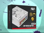 پاور – منبع تغذیه اوست AWEST AV850-GFW V3