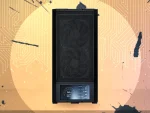 کیس گیمینگ لیان لی Lian Li LANCOOL 207 Digital Black