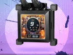 خنک کننده پردازنده مایع لیان لی Lian Li HydroShift LCD 360R Black
