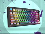 کیبورد بی سیم مکانیکال گیمینگ ردراگون Redragon K732MC RGB PRO