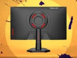 مانیتور گیمینگ 23.8 اینچ ردراگون Redragon GM24X5IPS