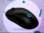 موس بی‌سیم لاجیتک Logitech G Pro 2 LightSpeed