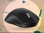 موس بی‌سیم لاجیتک Logitech G Pro X Superlight 2 Dex black