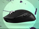 موس بی‌سیم لاجیتک Logitech G Pro X Superlight 2 black