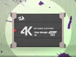 کارت کپچر ردراگون Redragon VC321 4K