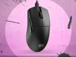 موس گیمینگ ردراگون Redragon K1NG M996 Black