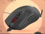 موس گیمینگ ردراگون Redragon FYZU M995 Pro