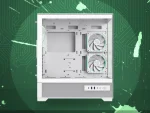 کیس گیمینگ گیم مکس GAMEMAX VISTA 2 AW