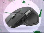 موس بی سیم لاجیتک Logitech MX Master 4