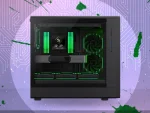 کیس گیمینگ گیم مکس GAMEMAX CLAW 460 WB