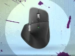 کیبورد و موس بی سیم لاجیتک Logitech MX Keys S Combo EN