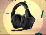 هدست بی سیم گیمینگ لاجیتک Logitech G933s