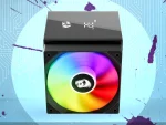 خنک کننده پردازنده ردراگون Redragon CC-2311 RGB