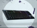 کیبورد بی سیم گیمینگ لاجیتک Logitech G915 X LIGHTSPEED TKL Tactile