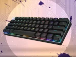 کیبورد بی سیم گیمینگ لاجیتک Logitech G Pro X 60 LIGHTSPEED Tactile