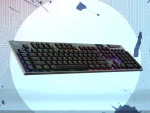 کیبورد بی سیم گیمینگ لاجیتک Logitech G915 X LIGHTSPEED Tactile