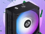 خنک کننده پردازنده ردراگون Redragon CC-2312 RGB