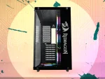 کیس گیمینگ ردراگون Redragon GC-802