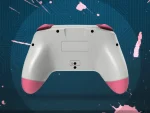 دسته بازی بی سیم ردراگون Redragon PLUTO G815 Pink