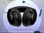 هدست گیمینگ هایپر ایکس HyperX Cloud III Wireless Black