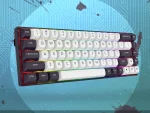 کیبورد مکانیکال گیمینگ ردراگون Redragon K712 RGB-M
