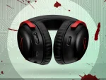 هدست گیمینگ هایپر ایکس HyperX Cloud III Wireless Black-Red