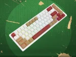 کیبورد بی سیم/باسیم مکانیکال گیمینگ ردراگون Redragon K677 WLR Pro