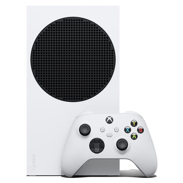 کنسول بازی ایکس باکس XBOX SERIES S
