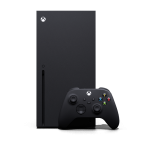 کنسول بازی ایکس باکس XBOX SERIES X 1T STANDARD