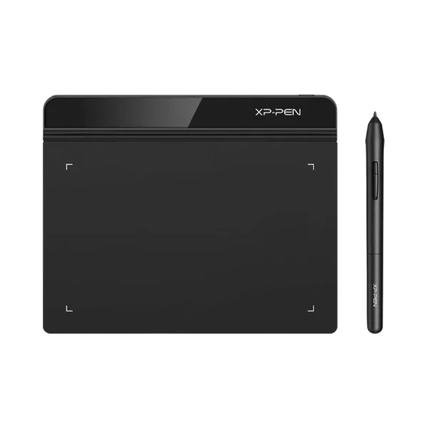 قلم نوری ایکس پی پن XP-Pen Star G640