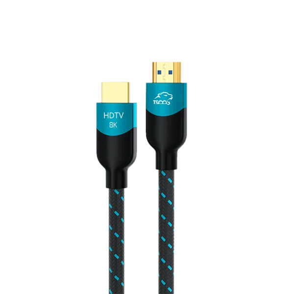 کابل HDMI گیمینگ تسکو TSCO GHC 71