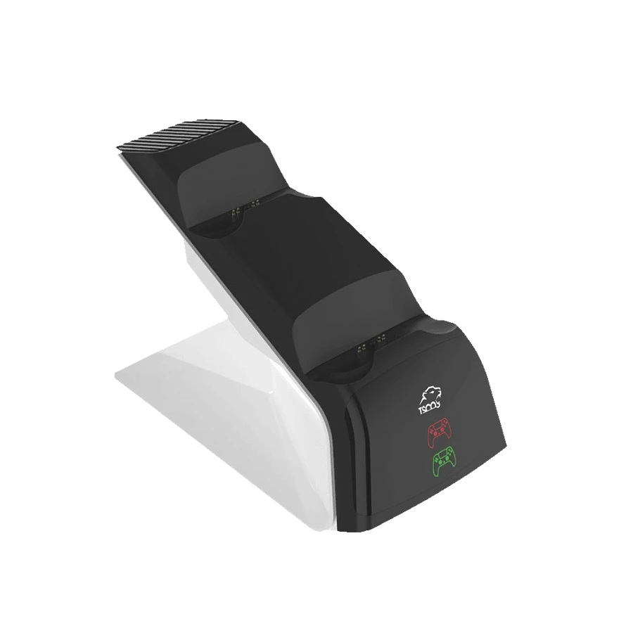 cc-31 پایه شارژ گیم پد PS5 تسکو TSCO TGC 16