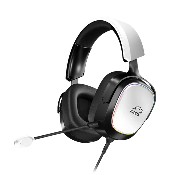 هدست گیمینگ تسکو TSCO GH 6160 Luxor