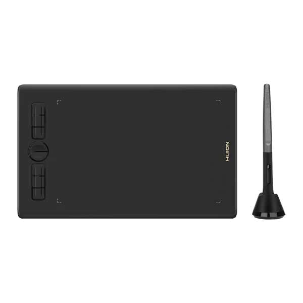 قلم نوری هوئیون Huion H580X