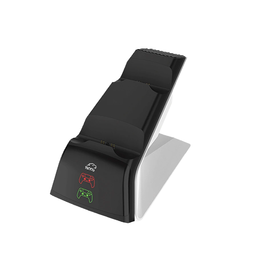 cc2-31 پایه شارژ گیم پد PS5 تسکو TSCO TGC 16