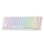 کیبورد مکانیکال گیمینگ ردراگون  Redragon NOVA K709 White RGB