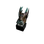 کیکپ کاستوم کیبورد مکانیکال طرح هیرو دوتا 2 - Terrorblade