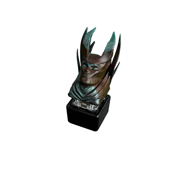 کیکپ کاستوم کیبورد مکانیکال طرح هیرو دوتا 2 - Terrorblade