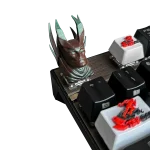 کیکپ کاستوم کیبورد مکانیکال طرح هیرو دوتا 2 - Terrorblade
